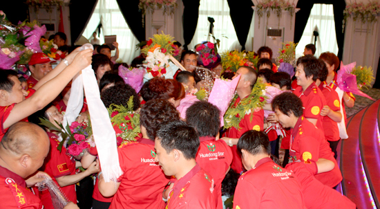直銷專業(yè)網(wǎng),東升偉業(yè),華星,李巖松,矯捷