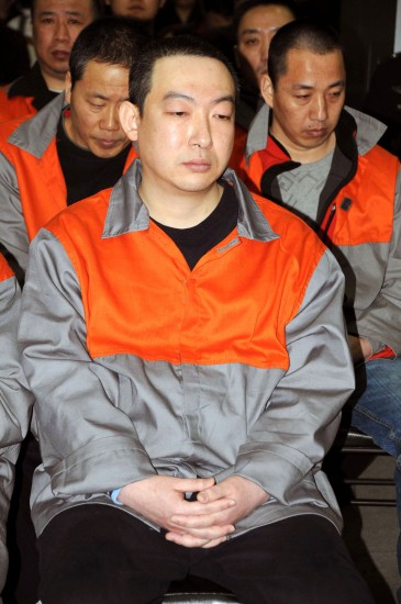 億霖傳銷案主犯一審獲刑15年并處罰金逾3億