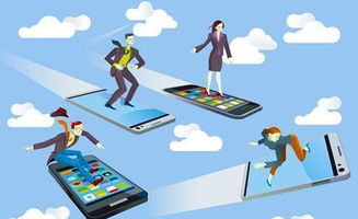 SaaS會(huì)被取代嗎？云計(jì)算巨頭攜手互聯(lián)網(wǎng)信息服務(wù)共繪未來(lái)藍(lán)圖