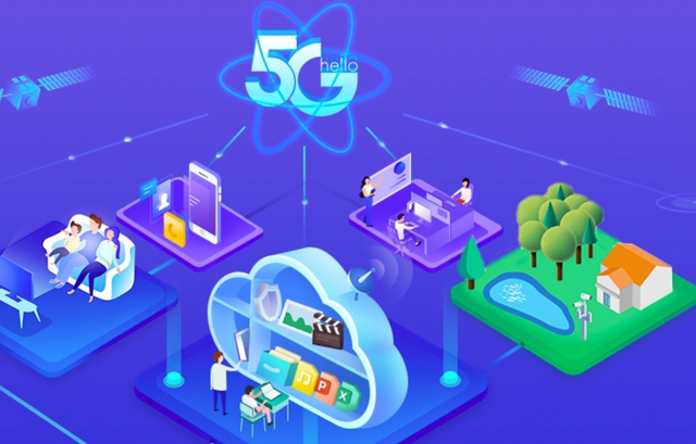 517電信日 5G云套餐賦能數(shù)字生活，加速社會(huì)數(shù)字化轉(zhuǎn)型