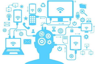 未來十年 人工智能將超越還是重塑互聯(lián)網(wǎng)時代？