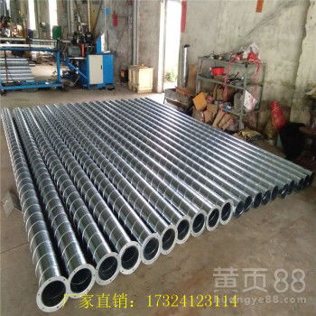 佛山市南海區通暢通風設備廠 匠心鑄就清新空氣，專業通風設備領航者